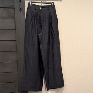 House of Harlow Wide-Leg Pants